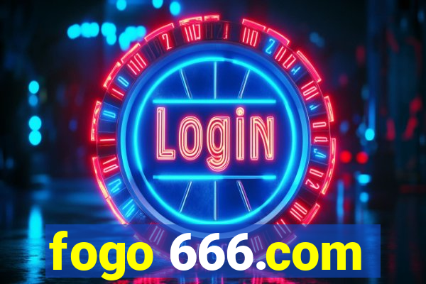 fogo 666.com